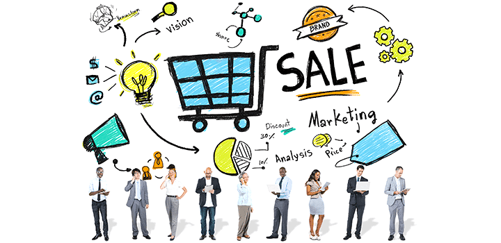 Sıcak Satış Programı