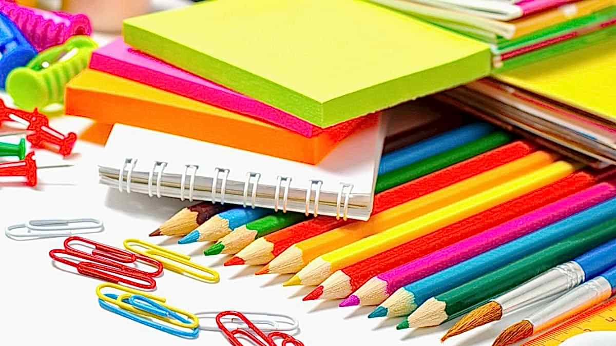 Kırtasiye Barkod Sistemi