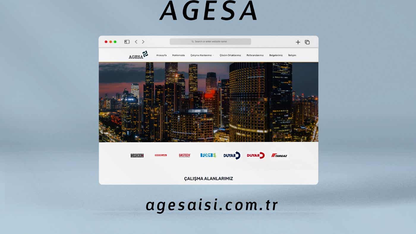 Agesa Isı